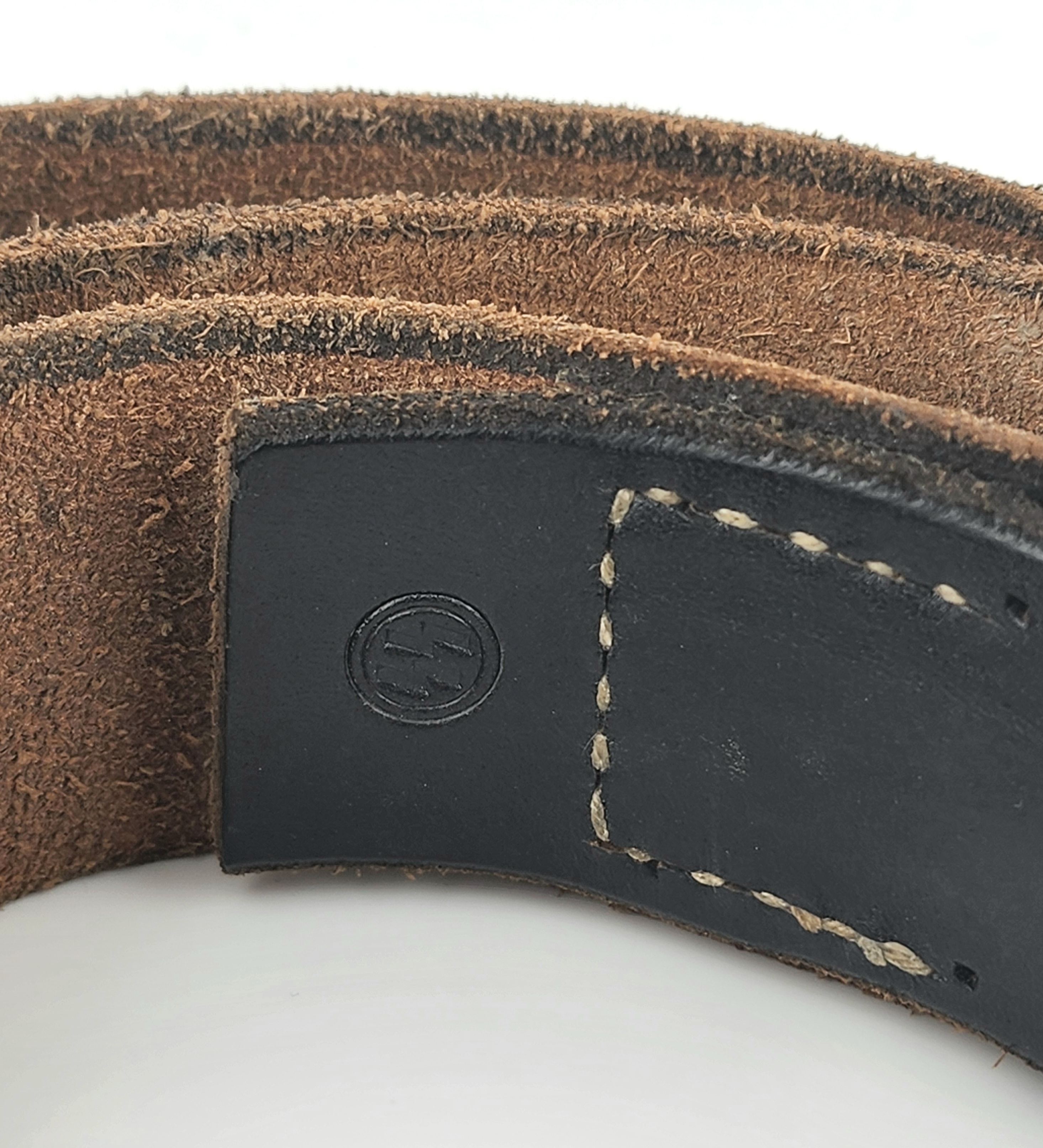 Belts and Buckles